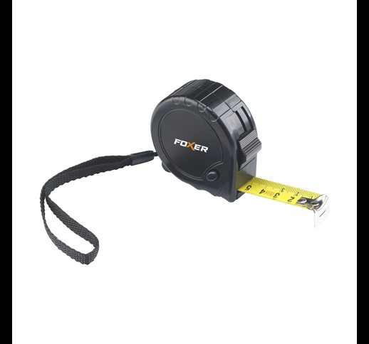 Tyler RCS Recycled 5 meter tape measure