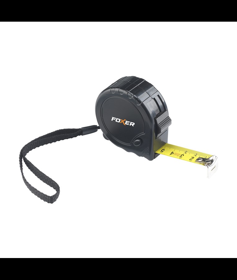 Tyler RCS Recycled 5 meter tape measure