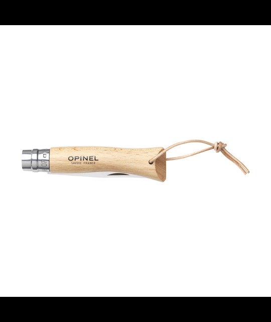 Opinel Inox No 07 pocket knife