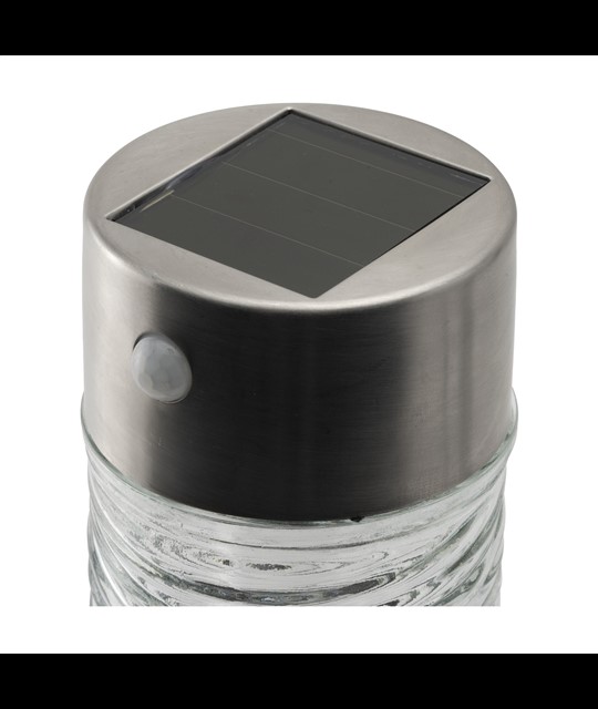 Grundigova sončna vrtna LED svetilka