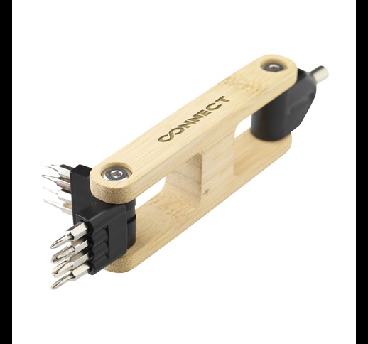 Bamboo Bit Tool