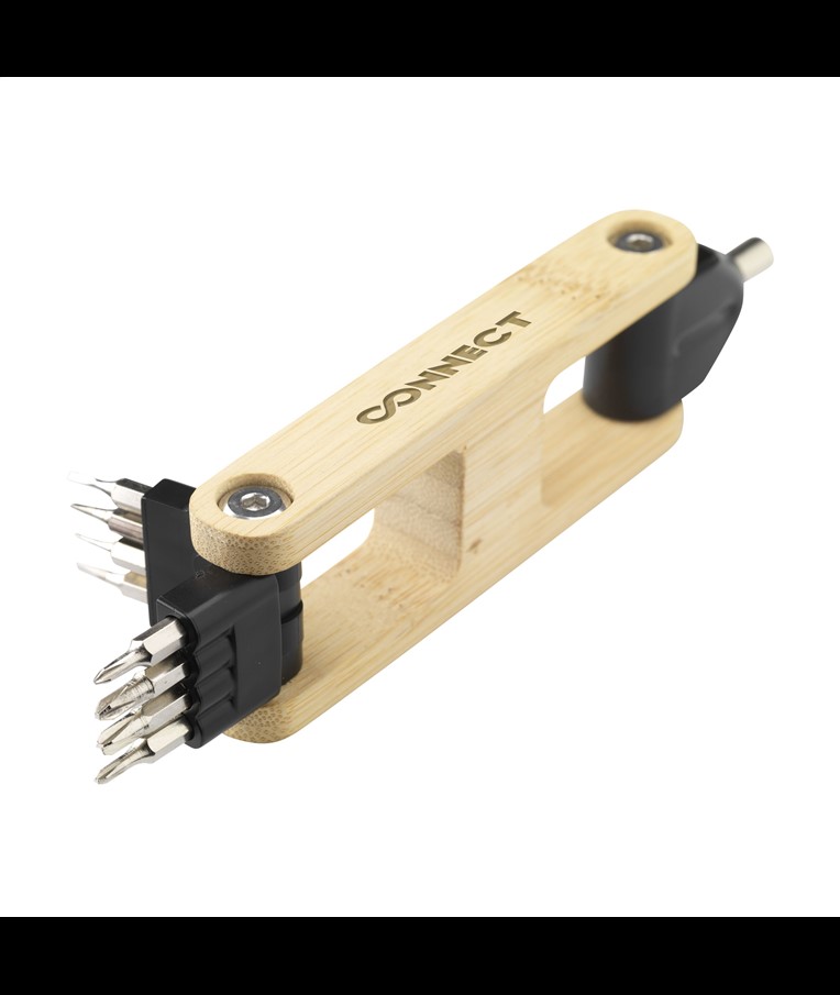 Bamboo Bit Tool