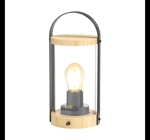 Wooosh Batam Light rechargable lamp