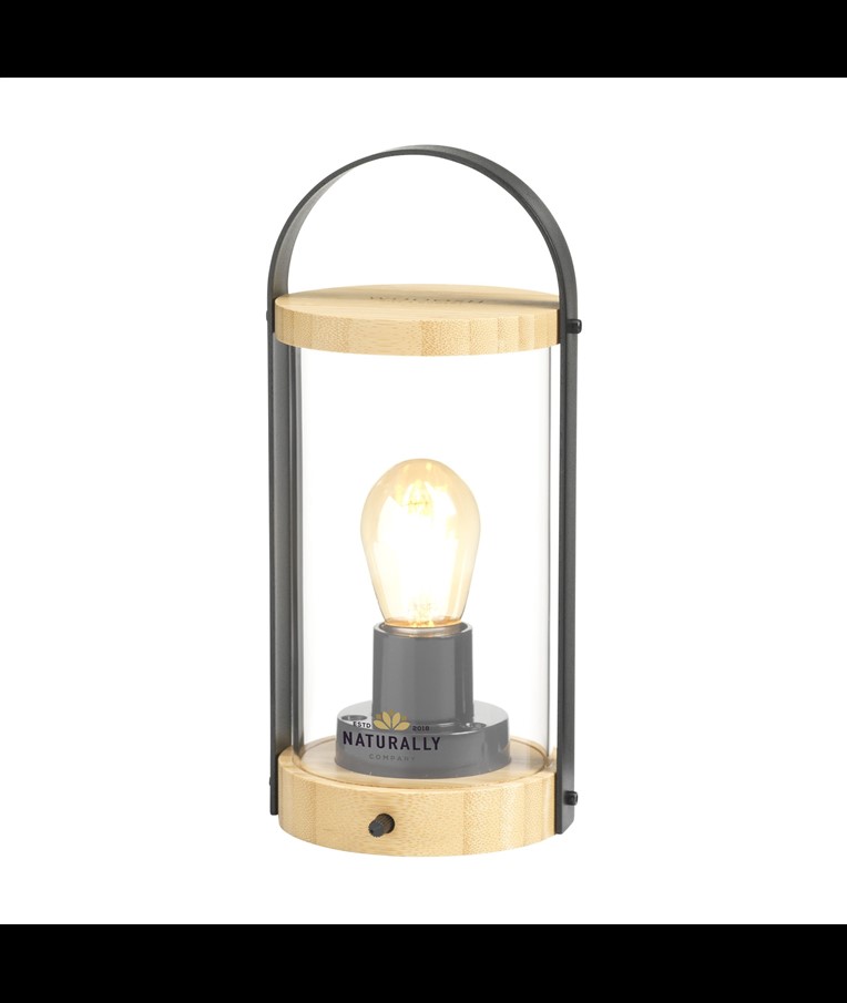 Wooosh Batam Light rechargable lamp