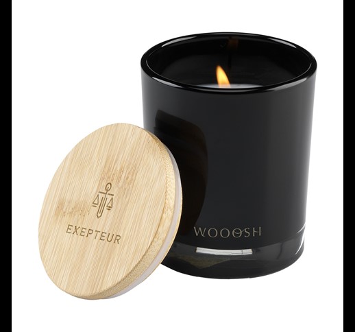 Wooosh Scented Candle Sweet Vanilla
