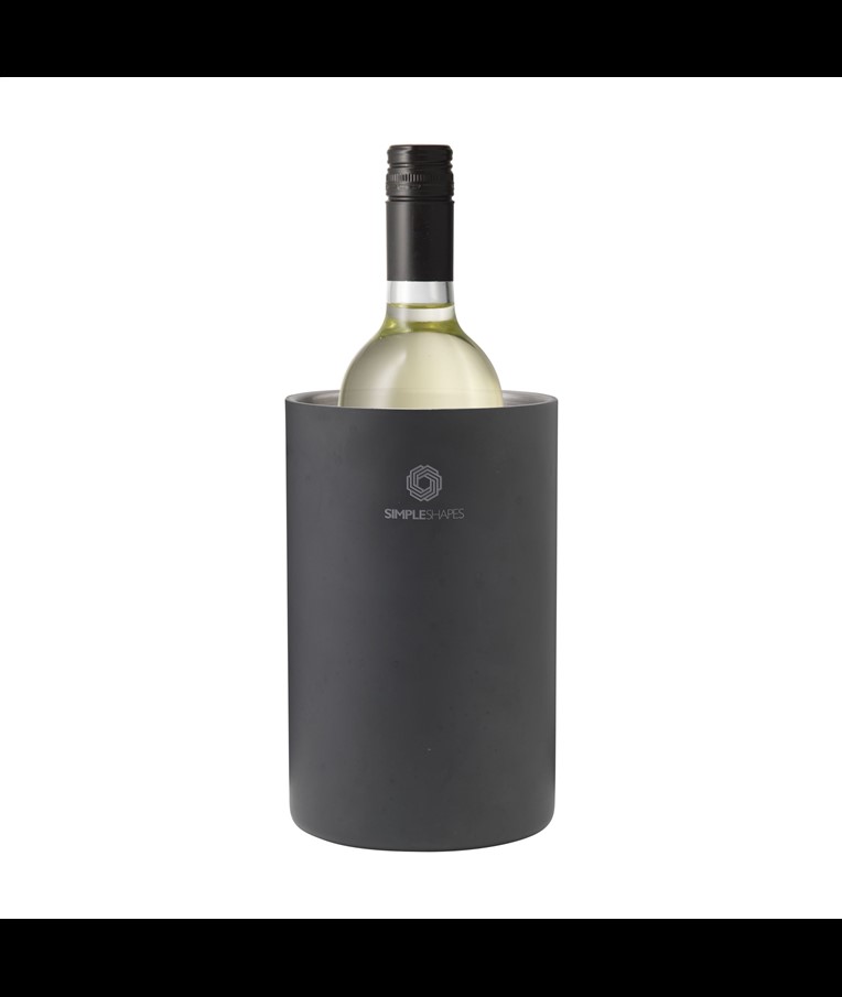 CoolSteel RCS Recycled Steel wine cooler