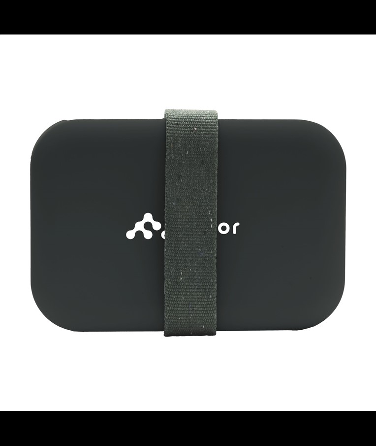 Amuse Recycled PP Lunch Box