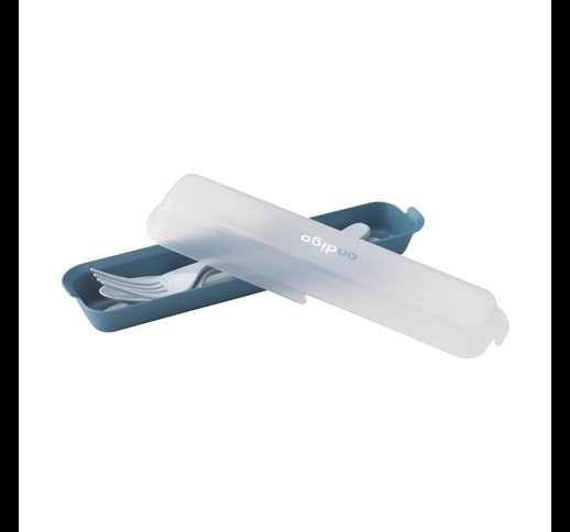Outdoor 3-piece Cutlery Set