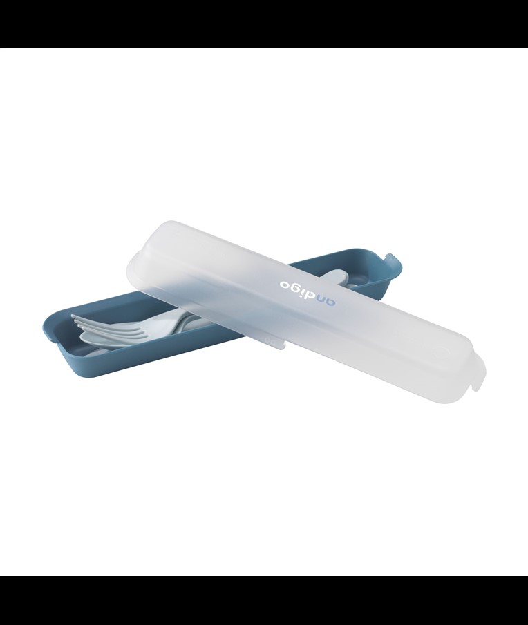 Outdoor 3-piece Cutlery Set