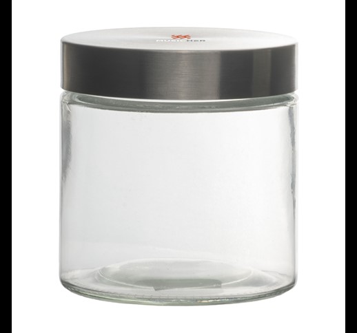 Trans Jar Storage 500 ml