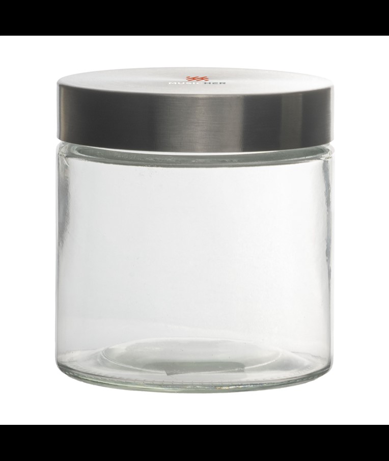 Trans Jar Storage 500 ml