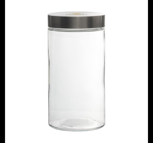 Trans Jar Storage 1.5 L