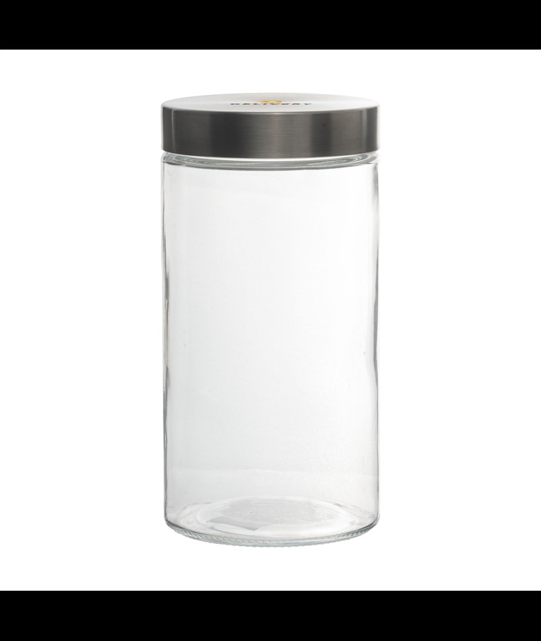 Trans Jar Storage 1.5 L
