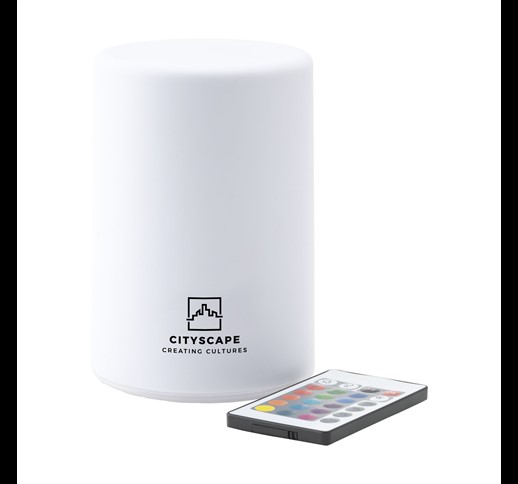 Grundig Lumo Colour Mood table light