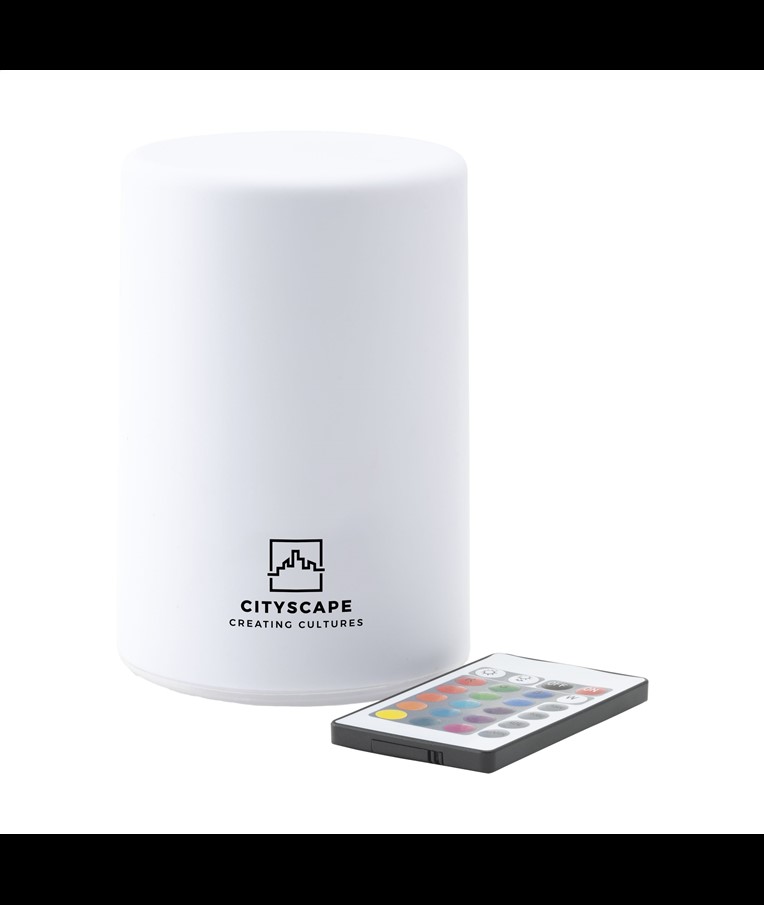 Grundig Lumo Colour Mood table light