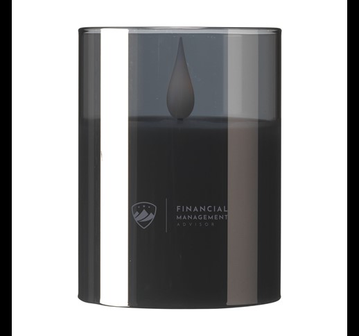 Wooosh Luminosa LED Candle