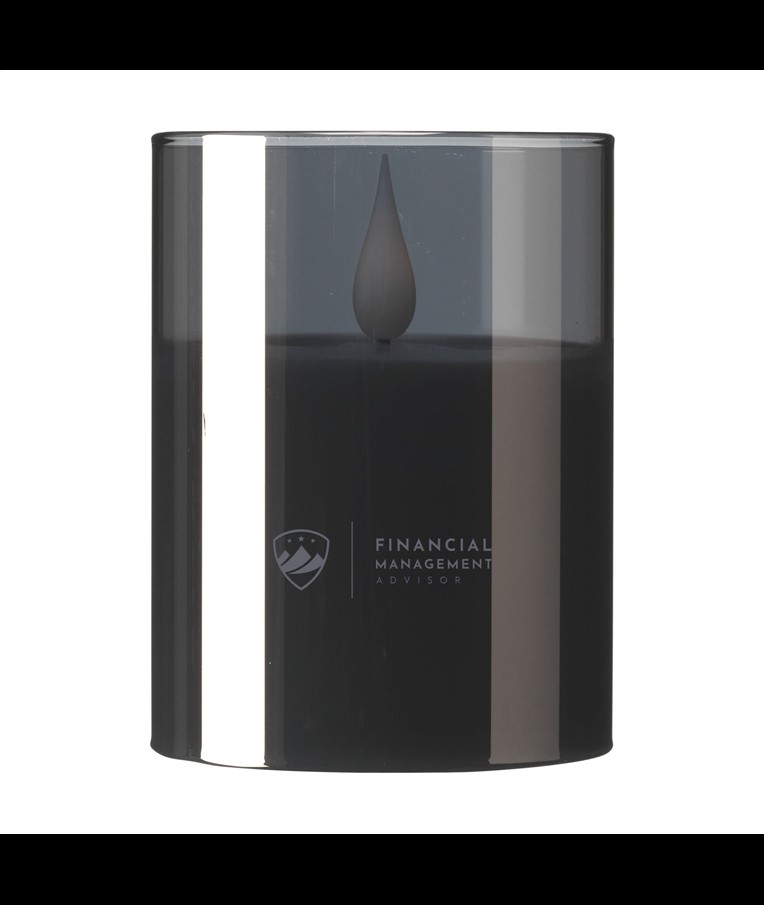 Wooosh Luminosa LED Candle