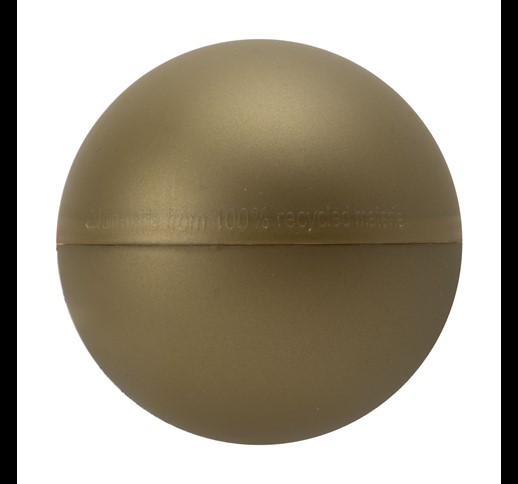 Christmas Bauble Ă˜ 7 cm Recycled PP - Made in Europe