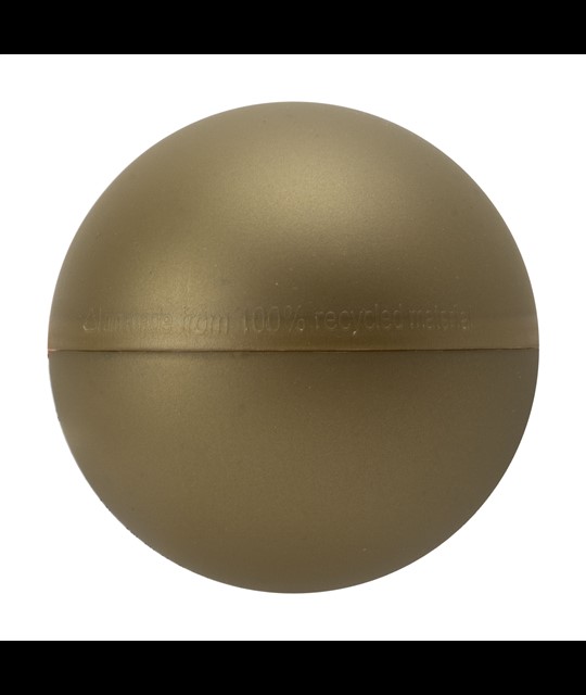 Christmas Bauble Ă˜ 7 cm Recycled PP - Made in Europe