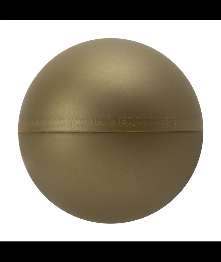 Christmas Bauble Ă˜ 7 cm Recycled PP - Made in Europe