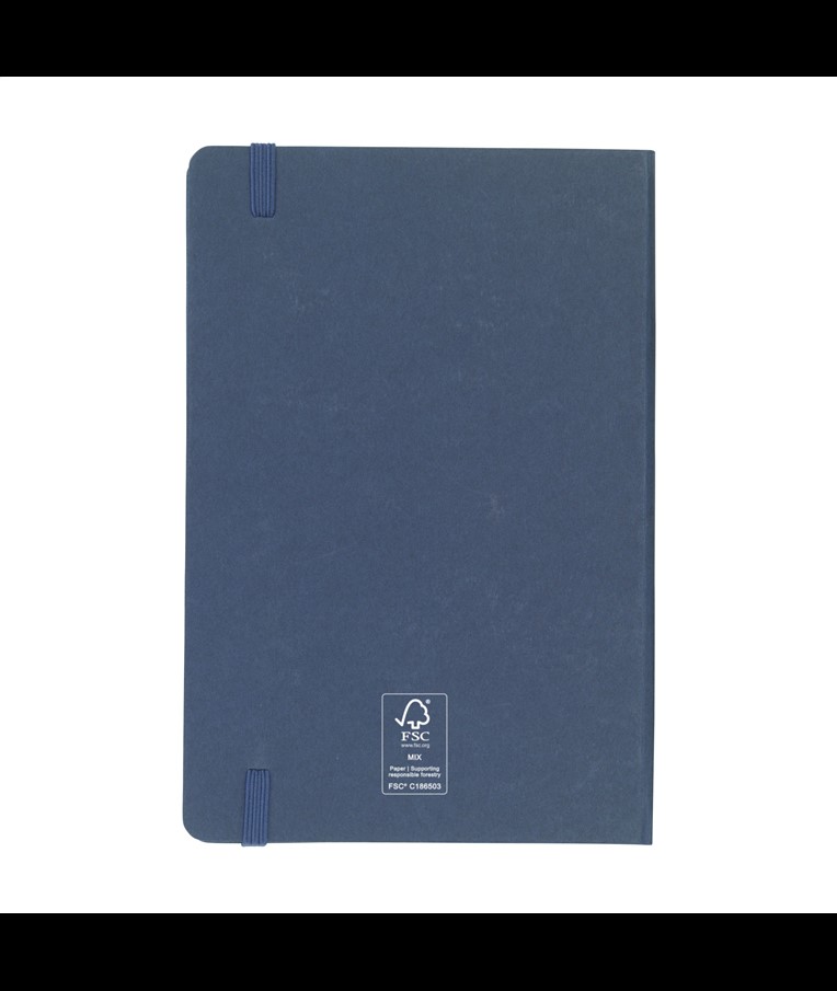 CraftCover Notebook A5