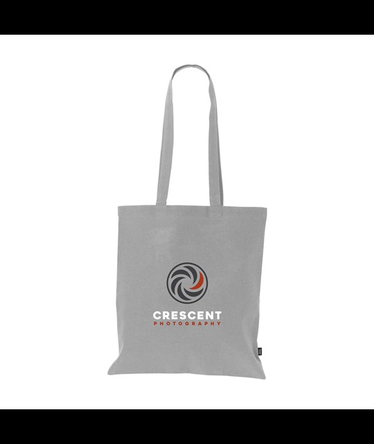 Shoppy Colour Bag GRS Recycled Cotton (150 g/mÂ˛)