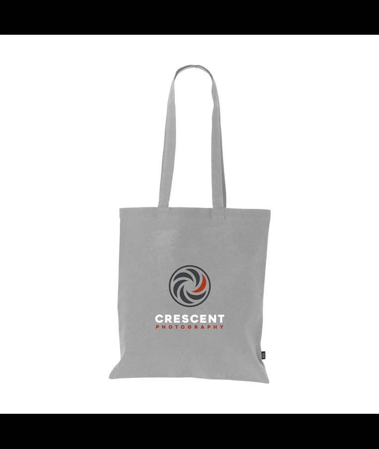 Shoppy Colour Bag GRS Recycled Cotton (150 g/mÂ˛)