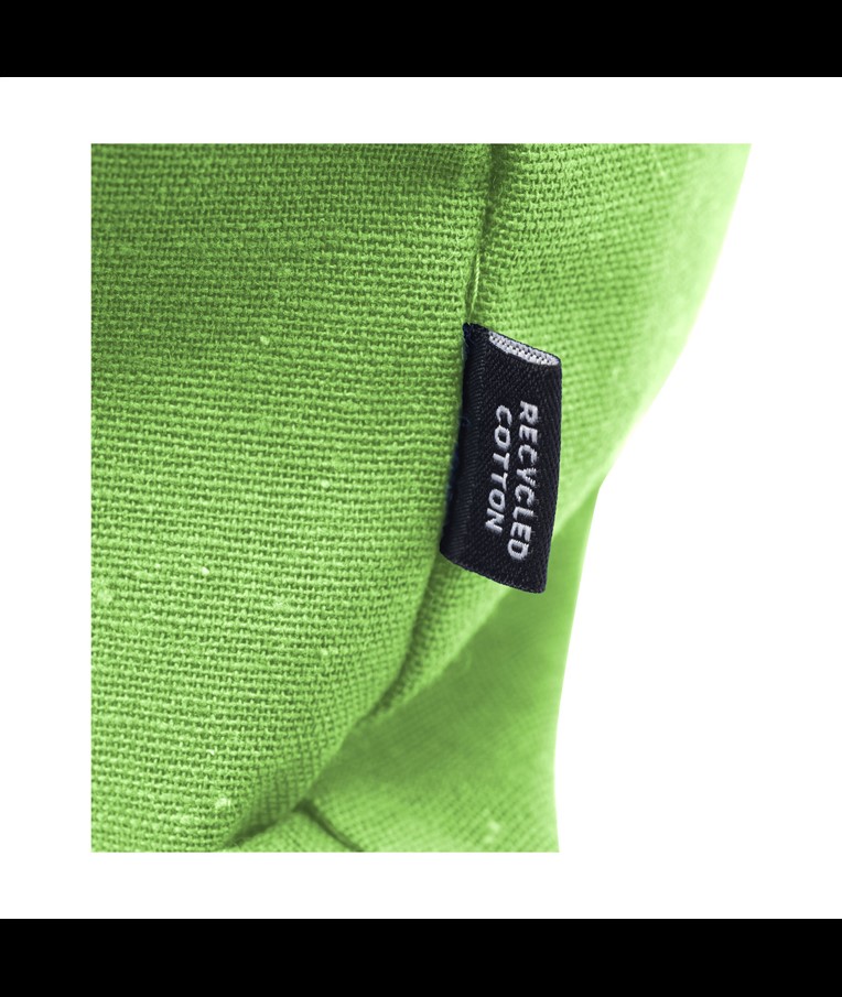 PromoColour GRS Recycled Cotton Backpack (150 g/mÂ˛)