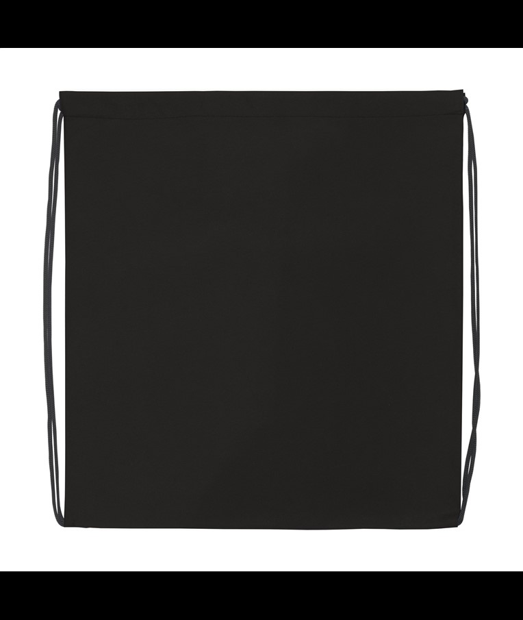 Non-Woven Promobag GRS RPET backpack