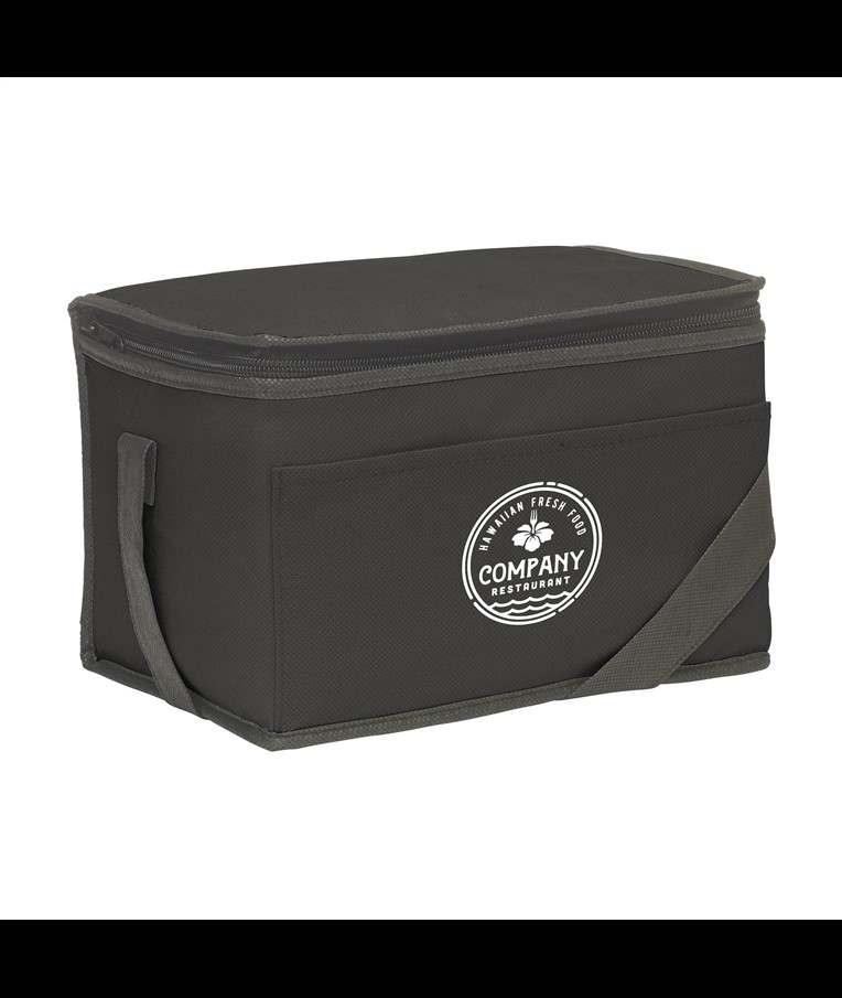 Keep-it-Cool GRS RPET cooler bag