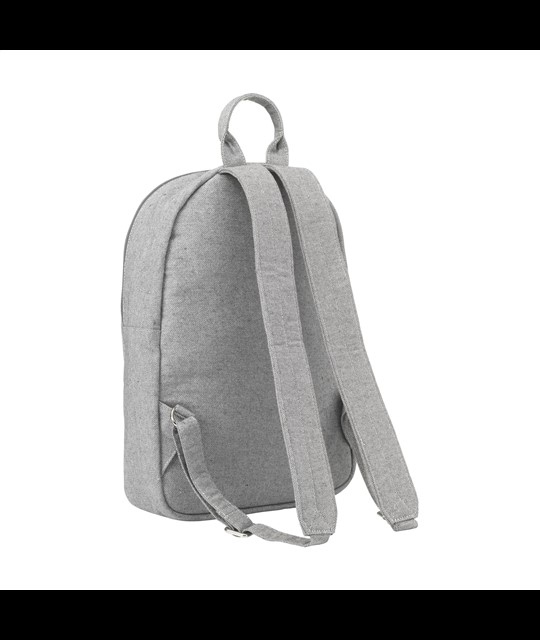 Wolkat Agadir Recycled Textile Backpack