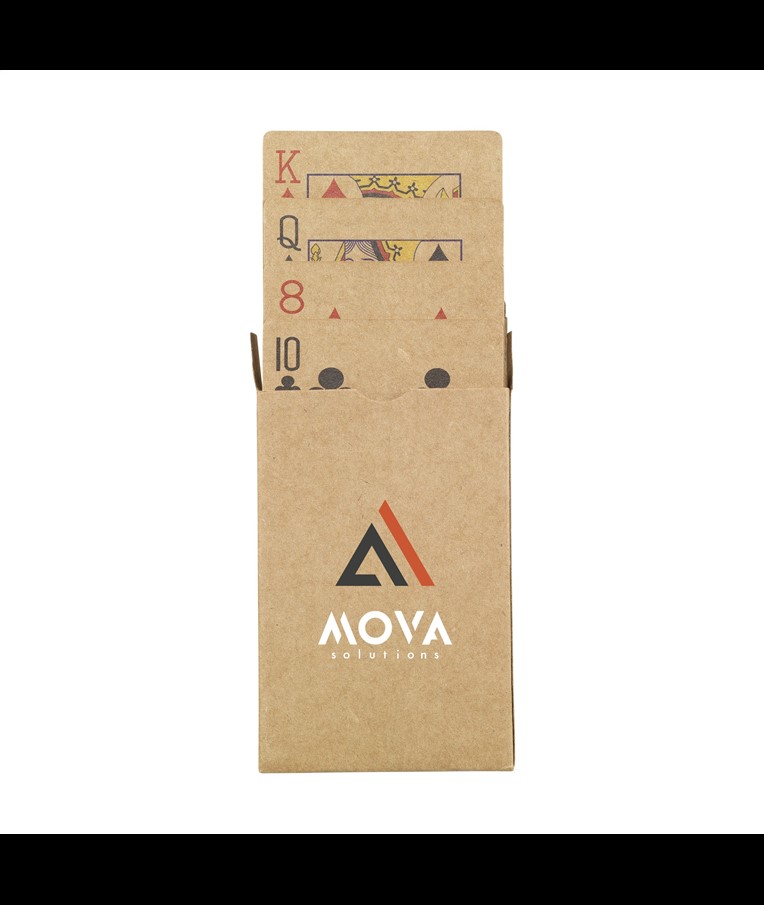 Recycled Playing Cards Single deck