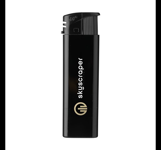 BlackTop lighter