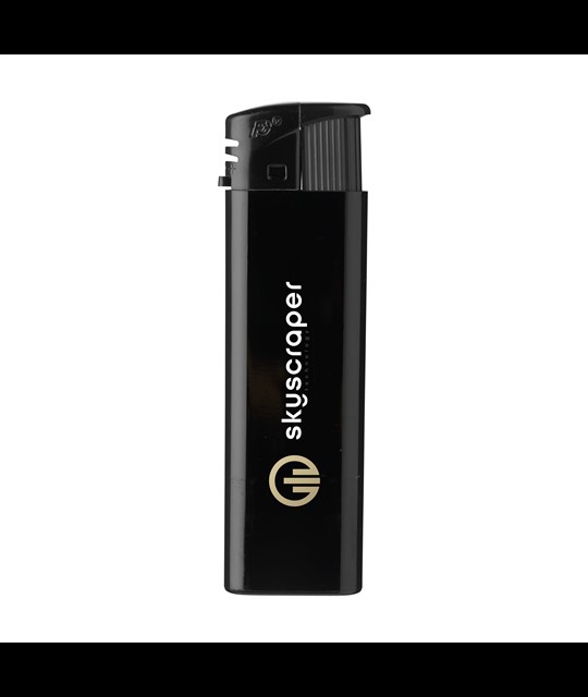 BlackTop lighter