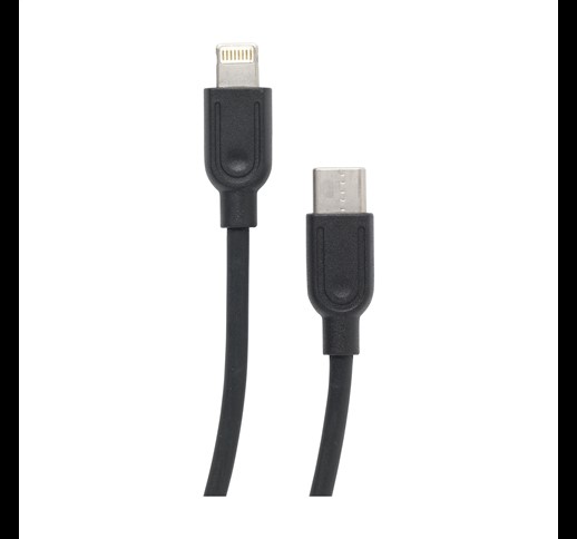 Charging Cable RCS Recycled ABS-TPE
