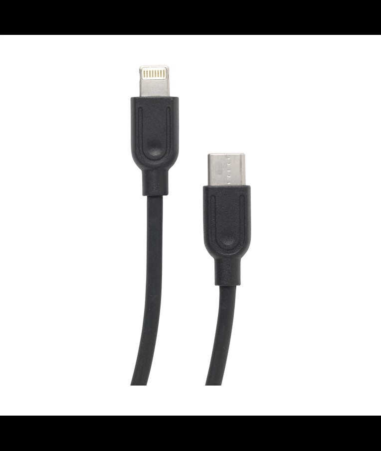 Charging Cable RCS Recycled ABS-TPE