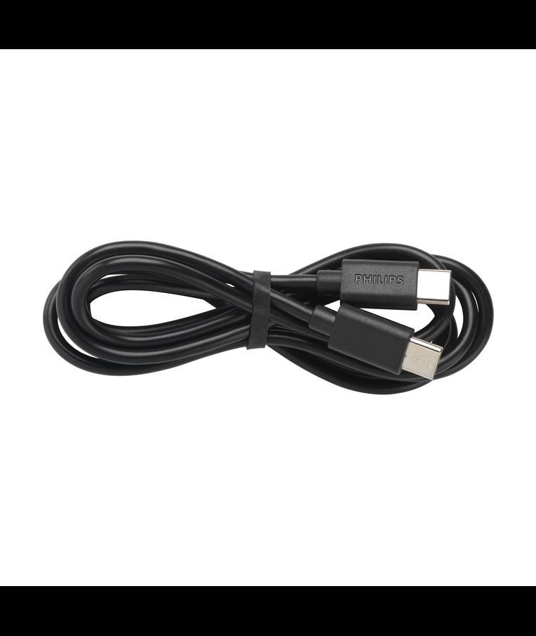 Philips Cable USB-C to USB-C