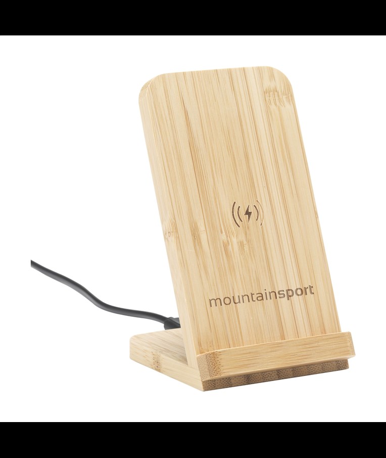 Baloo Wireless Charger Stand 15W