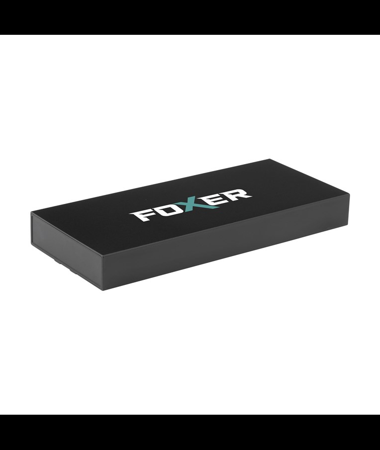 Rely Powerbank 10000 RCS Recycled Alu