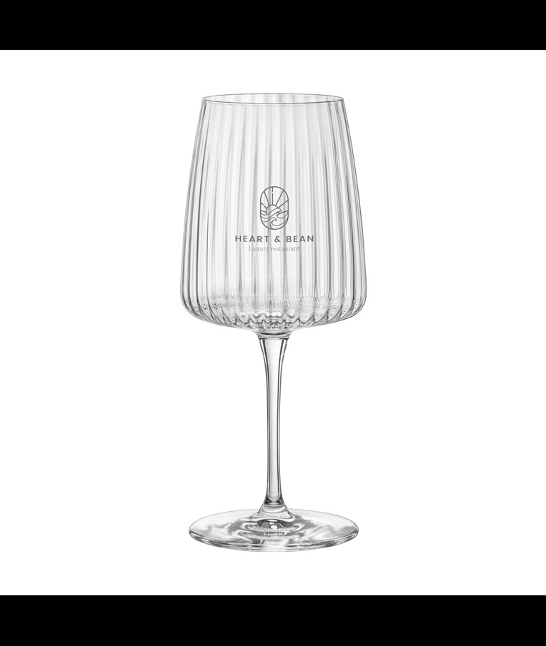 Ribbio Wine Glass 535 ml