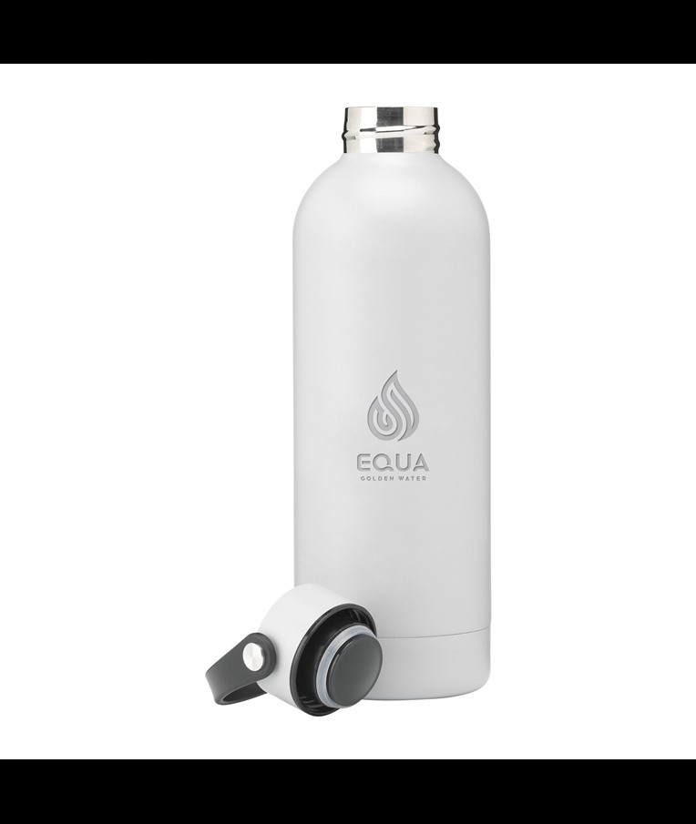 Nevada RCS Recycled Steel Bottle 500 ml