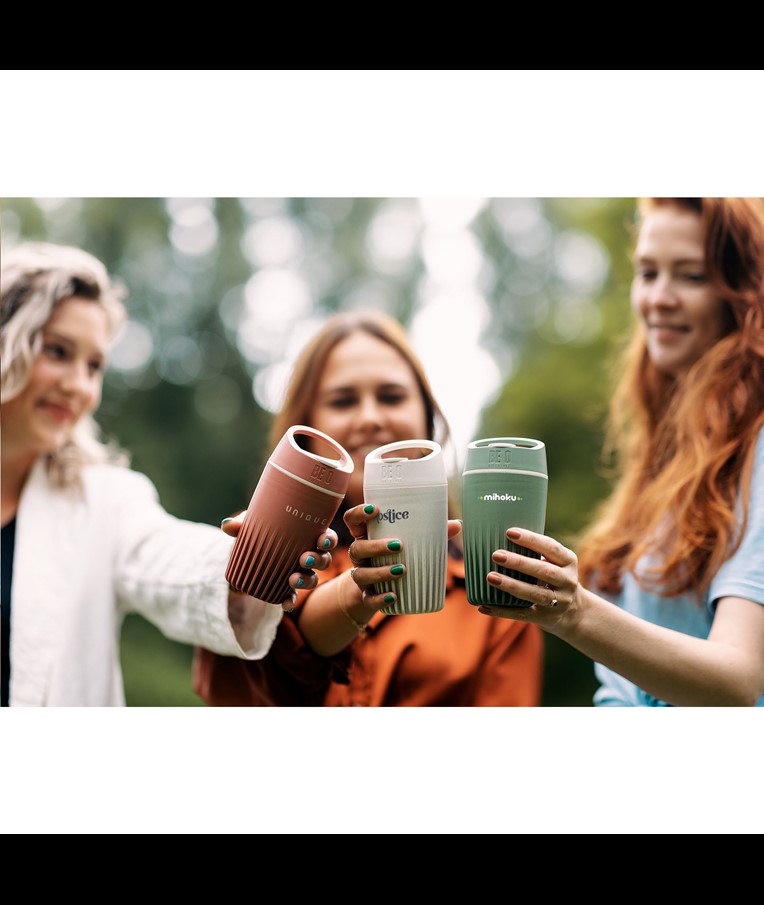 BE O Coffee Cup 340 ml