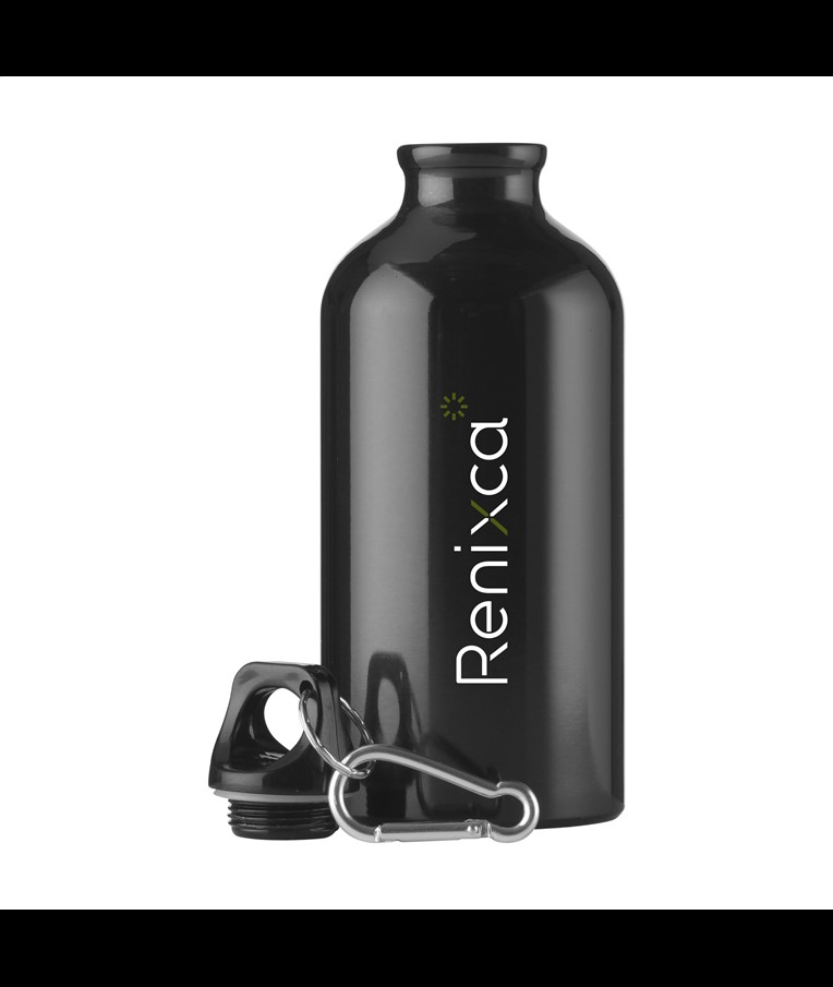 AluMini GRS Recycled 500 ml water bottle