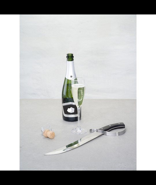 Provence Champagne glass 190 ml