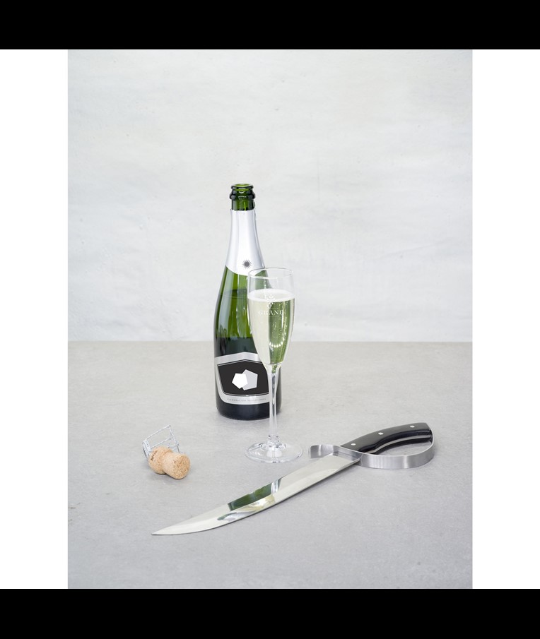 Provence Champagne glass 190 ml