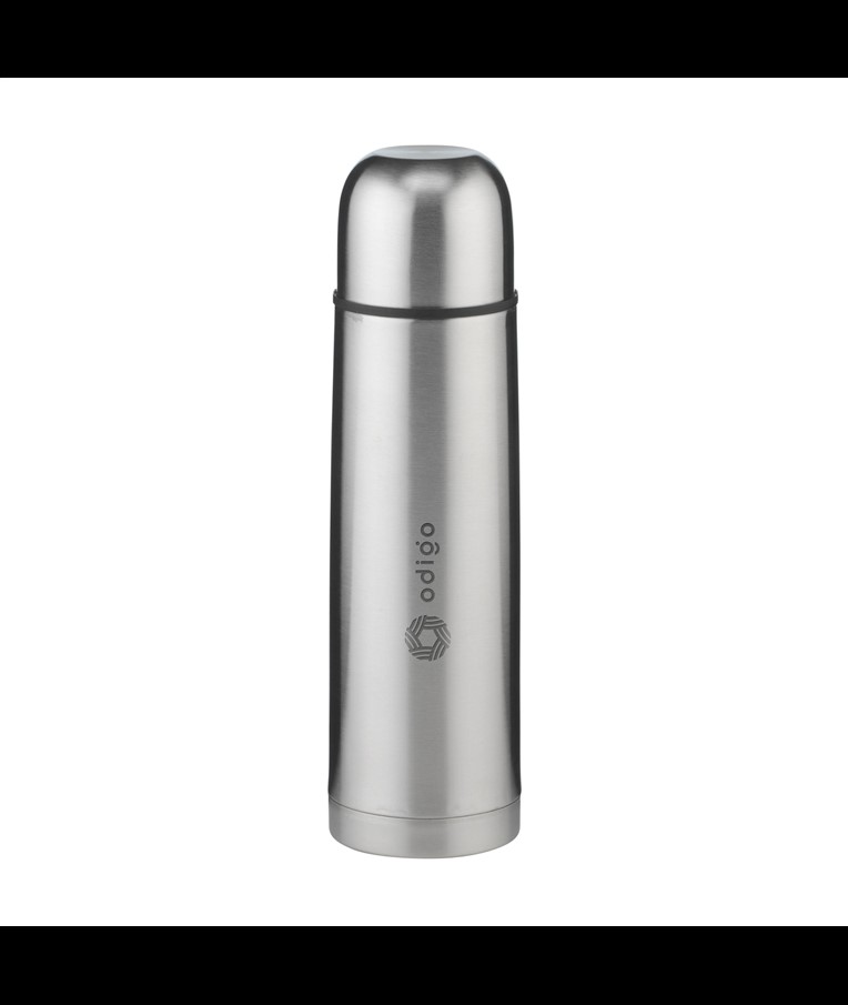 Thermotop Mini RCS Recycled Steel 500 ml thermo bottle