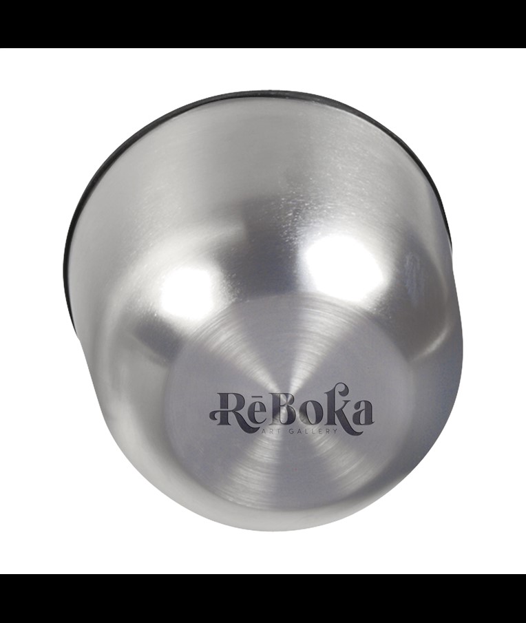 Thermotop Maxi RCS Recycled Steel 1,000 ml thermobottle