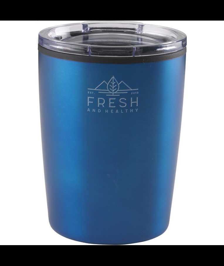 Espresso-to-Go Mug RCS Recycled Steel 170 ml