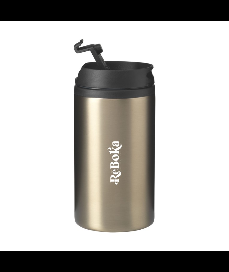 Thermo Can RCS Recycled Steel 300 ml thermo cup
