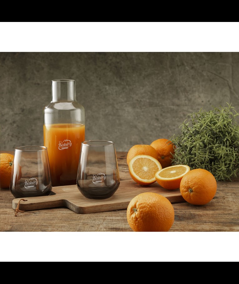 Smokey Carafe 1,25 L